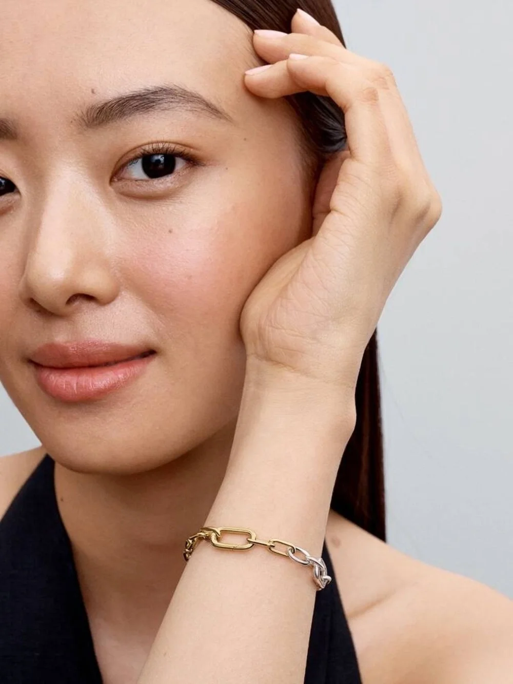 Pandora Link Chain Bracelet